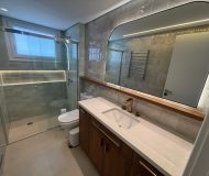 Apartamento com 78m², 2 dormitórios, 1 vaga no bairro Independência em Porto Alegre