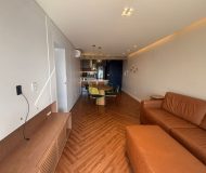 Apartamento com 78m², 2 dormitórios, 1 vaga no bairro Independência em Porto Alegre