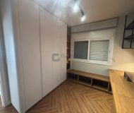 Apartamento com 78m², 2 dormitórios, 1 vaga no bairro Independência em Porto Alegre