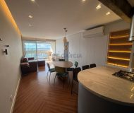 Apartamento com 78m², 2 dormitórios, 1 vaga no bairro Independência em Porto Alegre