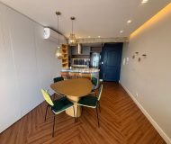 Apartamento com 78m², 2 dormitórios, 1 vaga no bairro Independência em Porto Alegre