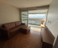 Apartamento com 78m², 2 dormitórios, 1 vaga no bairro Independência em Porto Alegre