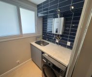 Apartamento com 78m², 2 dormitórios, 1 vaga no bairro Independência em Porto Alegre