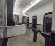 Sala Comercial com 61m² no bairro Centro em Porto Alegre