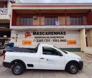 Apartamento com 80m², 2 dormitórios, 2 vagas no bairro Sarandi em Porto Alegre