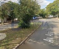Terreno com 300m² no bairro São Sebastião em Porto Alegre