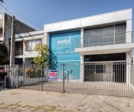 Prédio com 440m² no bairro São Geraldo em Porto Alegre