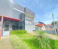 Loja com 350m² no bairro Sarandi em Porto Alegre