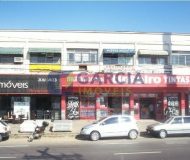Sala Comercial com 30m² no bairro Sarandi em Porto Alegre