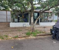 Terreno com 300m² no bairro Jardim Itu em Porto Alegre