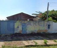 Terreno com 375m² no bairro Jardim Itu em Porto Alegre