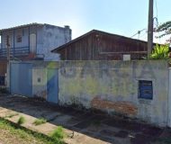 Terreno com 375m² no bairro Jardim Itu em Porto Alegre