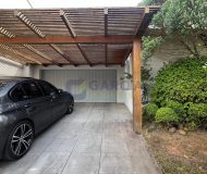 Casa com 450m², 2 dormitórios, 2 suítes, 4 vagas no bairro Boa Vista em Porto Alegre