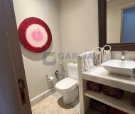Casa com 450m², 2 dormitórios, 2 suítes, 4 vagas no bairro Boa Vista em Porto Alegre
