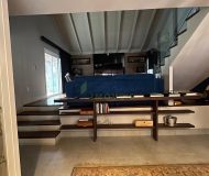Casa com 450m², 2 dormitórios, 2 suítes, 4 vagas no bairro Boa Vista em Porto Alegre