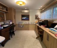 Casa com 450m², 2 dormitórios, 2 suítes, 4 vagas no bairro Boa Vista em Porto Alegre
