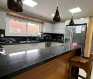 Casa com 450m², 2 dormitórios, 2 suítes, 4 vagas no bairro Boa Vista em Porto Alegre