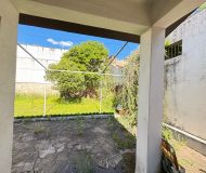 Casa com 240m², 4 dormitórios, 1 suíte, 3 vagas no bairro Jardim Itu em Porto Alegre