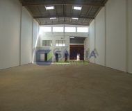 Depósito com 750m² no bairro Sarandi em Porto Alegre