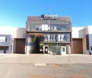 Depósito com 750m² no bairro Sarandi em Porto Alegre