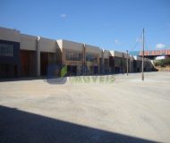 Depósito com 750m² no bairro Sarandi em Porto Alegre