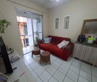 Apartamento com 47m², 2 dormitórios, 1 vaga no bairro Sarandi em Porto Alegre