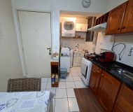 Apartamento com 47m², 2 dormitórios, 1 vaga no bairro Sarandi em Porto Alegre