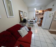 Apartamento com 47m², 2 dormitórios, 1 vaga no bairro Sarandi em Porto Alegre