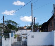 Terreno com 280m² no bairro Vila Jardim em Porto Alegre