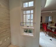 Casa com 300m², 5 dormitórios, 2 suítes, 4 vagas no bairro Sarandi em Porto Alegre