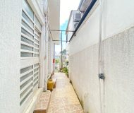 Casa com 188m², 4 dormitórios, 2 vagas no bairro Sarandi em Porto Alegre