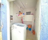 Casa com 188m², 4 dormitórios, 2 vagas no bairro Sarandi em Porto Alegre