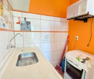 Casa com 188m², 4 dormitórios, 2 vagas no bairro Sarandi em Porto Alegre