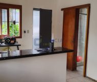 Casa com 80m², 2 dormitórios, 2 vagas no bairro Rubem Berta em Porto Alegre