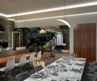 Casa em Condomínio com 327m², 3 dormitórios, 3 suítes, 3 vagas no bairro Condomínio Buena Vista em Viamão