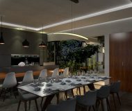 Casa em Condomínio com 327m², 3 dormitórios, 3 suítes, 3 vagas no bairro Condomínio Buena Vista em Viamão