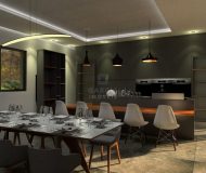 Casa em Condomínio com 327m², 3 dormitórios, 3 suítes, 3 vagas no bairro Condomínio Buena Vista em Viamão