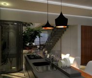 Casa em Condomínio com 327m², 3 dormitórios, 3 suítes, 3 vagas no bairro Condomínio Buena Vista em Viamão