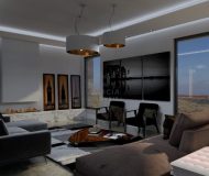 Casa em Condomínio com 327m², 3 dormitórios, 3 suítes, 3 vagas no bairro Condomínio Buena Vista em Viamão