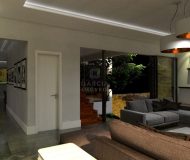 Casa em Condomínio com 327m², 3 dormitórios, 3 suítes, 3 vagas no bairro Condomínio Buena Vista em Viamão