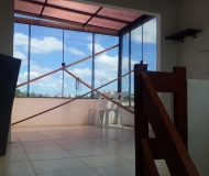 Apartamento com 67m², 2 dormitórios, 1 vaga no bairro Santa Maria Goretti em Porto Alegre