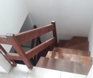 Apartamento com 67m², 2 dormitórios, 1 vaga no bairro Santa Maria Goretti em Porto Alegre