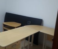Apartamento com 67m², 2 dormitórios, 1 vaga no bairro Santa Maria Goretti em Porto Alegre
