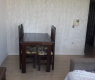 Apartamento com 67m², 2 dormitórios, 1 vaga no bairro Santa Maria Goretti em Porto Alegre