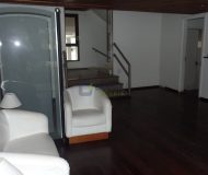 Apartamento com 110m², 3 dormitórios, 1 suíte, 1 vaga no bairro Chácara das Pedras em Porto Alegre