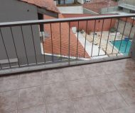 Apartamento com 110m², 3 dormitórios, 1 suíte, 1 vaga no bairro Chácara das Pedras em Porto Alegre