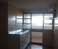 Apartamento com 110m², 3 dormitórios, 1 suíte, 1 vaga no bairro Chácara das Pedras em Porto Alegre