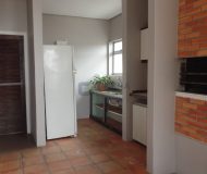 Apartamento com 110m², 3 dormitórios, 1 suíte, 1 vaga no bairro Chácara das Pedras em Porto Alegre