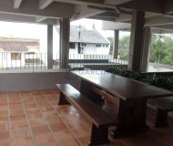 Apartamento com 110m², 3 dormitórios, 1 suíte, 1 vaga no bairro Chácara das Pedras em Porto Alegre