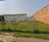 Terreno com 697m² no bairro Sarandi em Porto Alegre